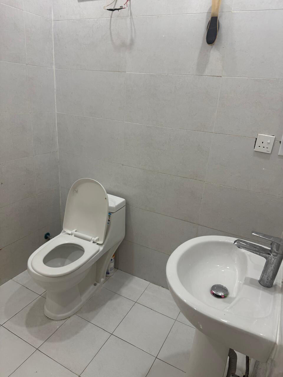 Abqaiq, Apartments, Flats, Houses & Villas, SAR 1550/month,  Furnished,  1 BR,  1BHK Neet And Clean Fully Furinshed Room