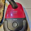 SAR 150,  Phillips Vacuum Cleaner 1800watt