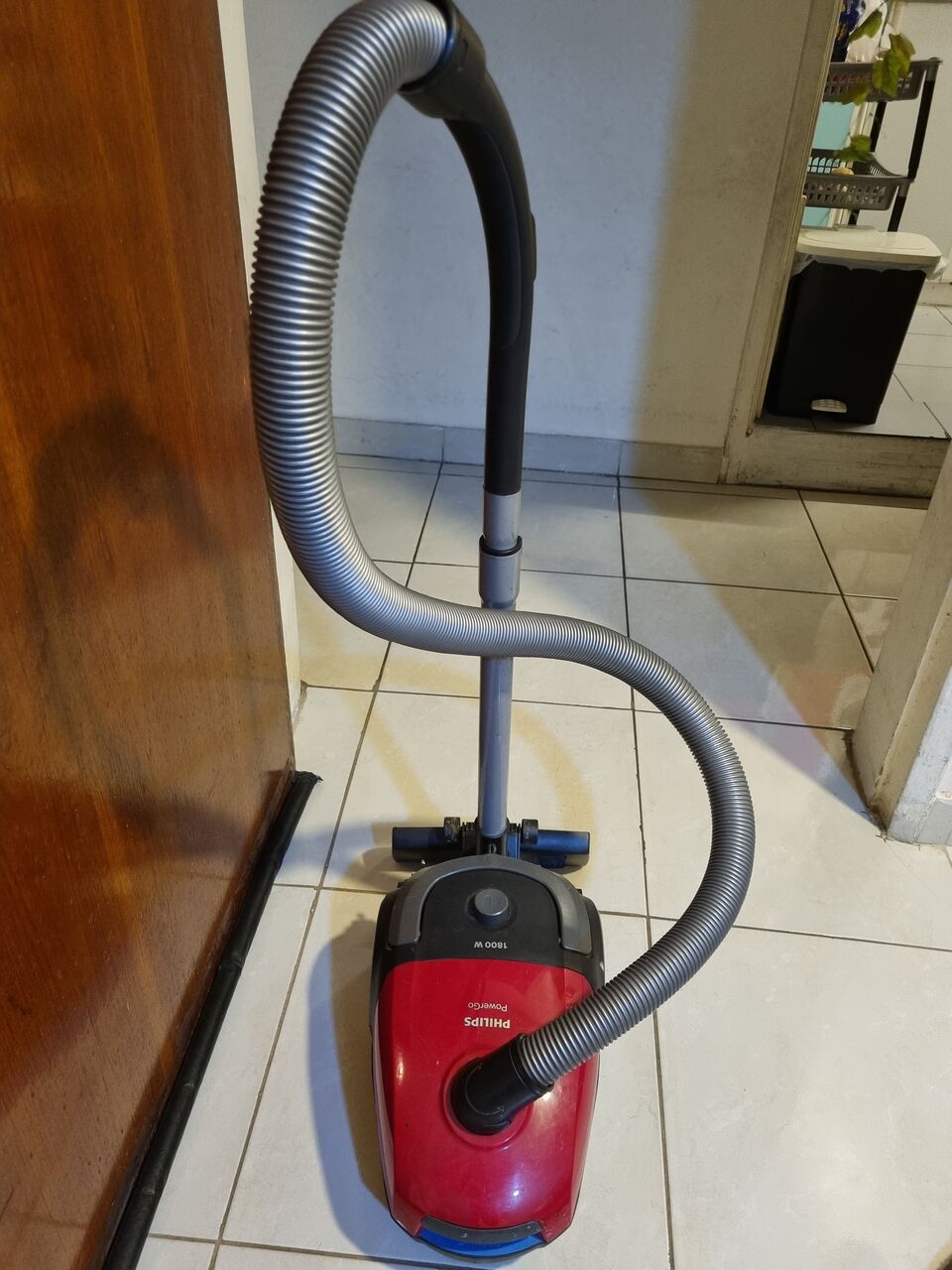 Khobar, Appliances, SAR 150,  Phillips Vacuum Cleaner 1800watt