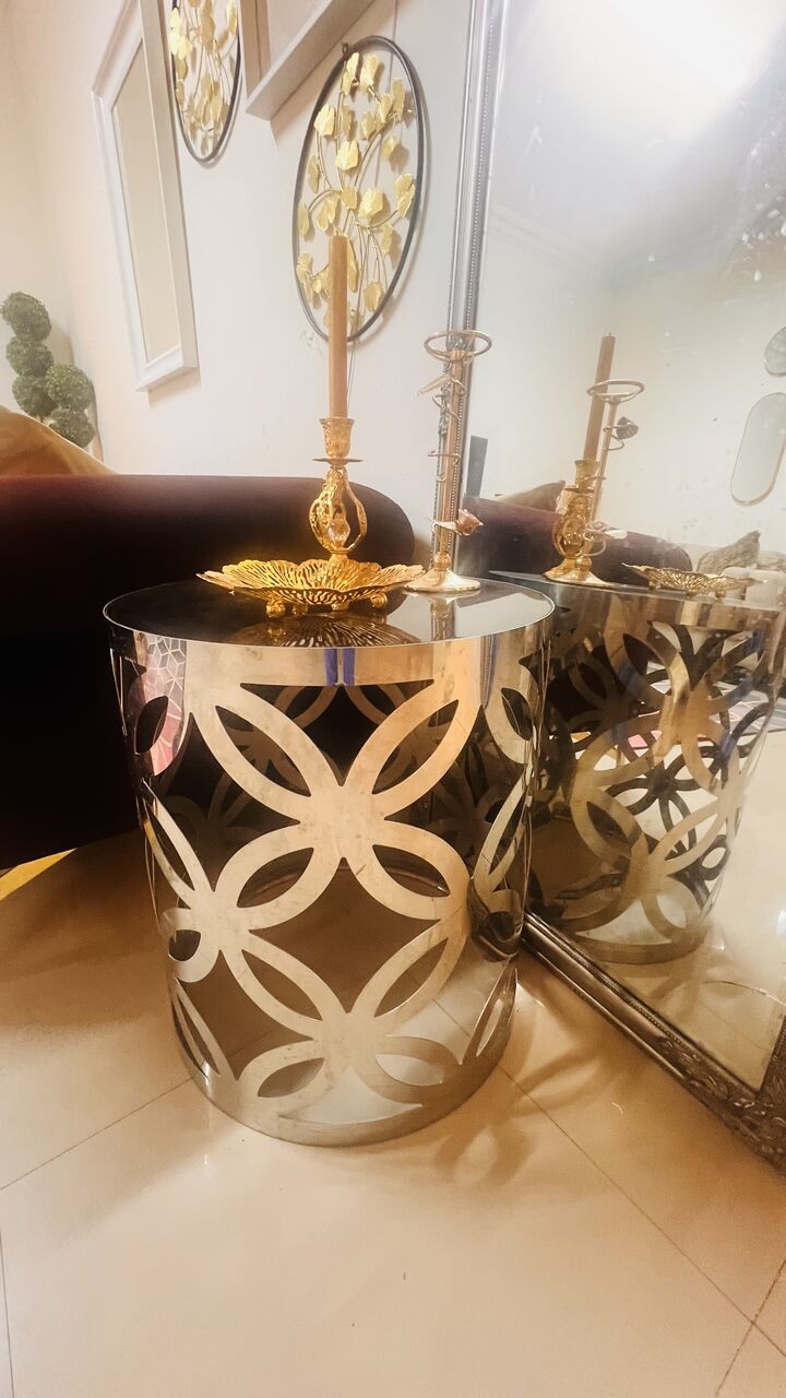 Al Rimal, Furniture, SAR 1250,  Center Tabel Set Of 3