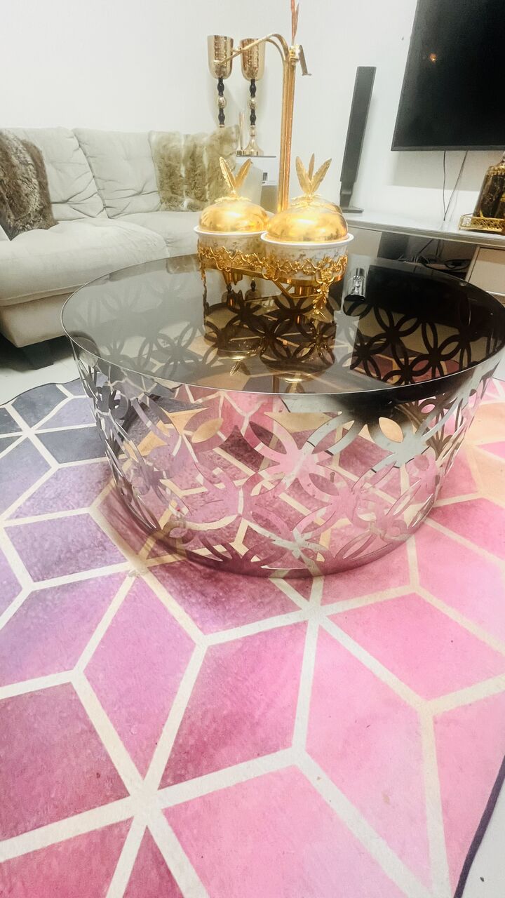 Al Rimal, Furniture, SAR 1250,  Center Tabel Set Of 3