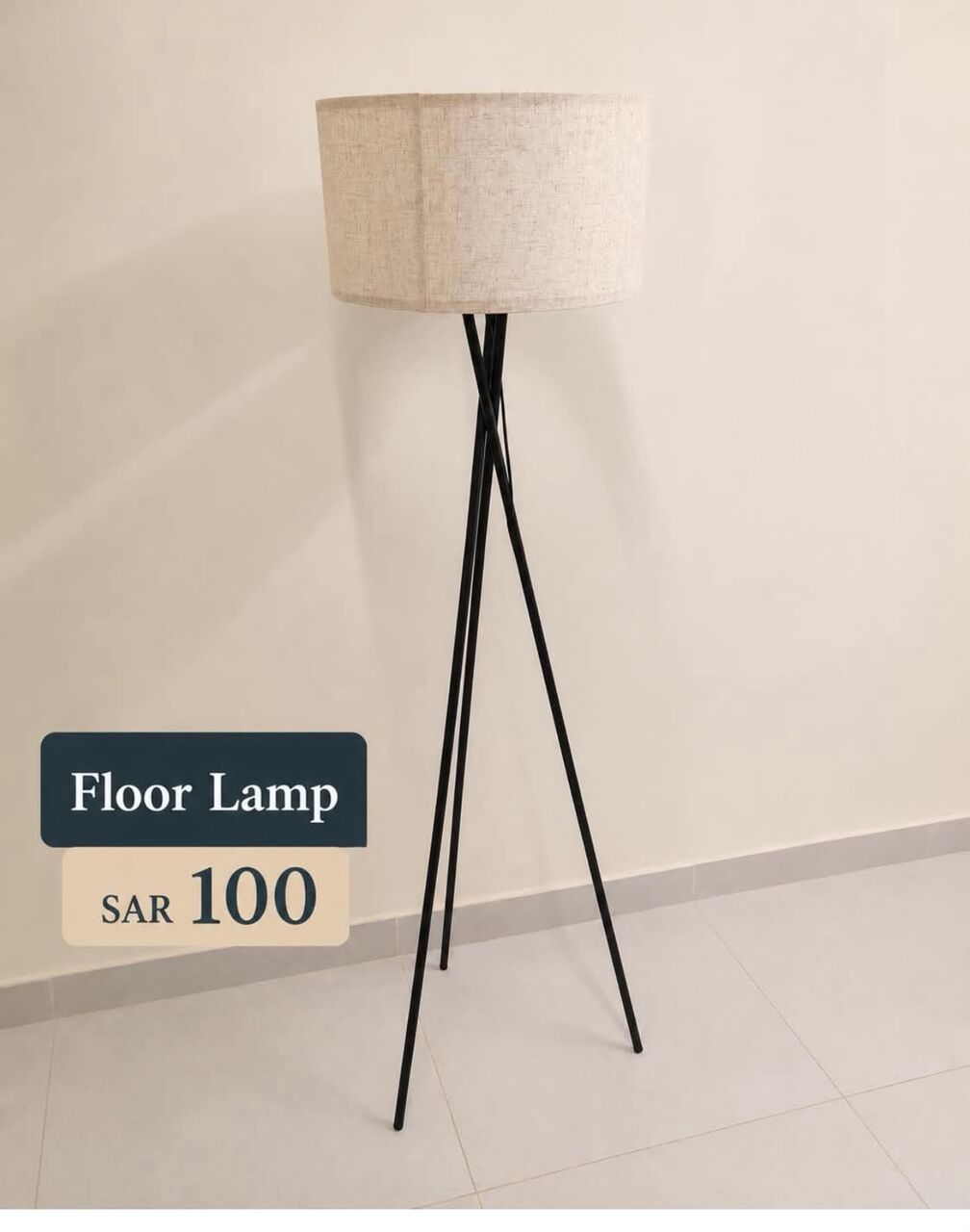 Riyadh, Furniture, SAR 50,  Discounted Items