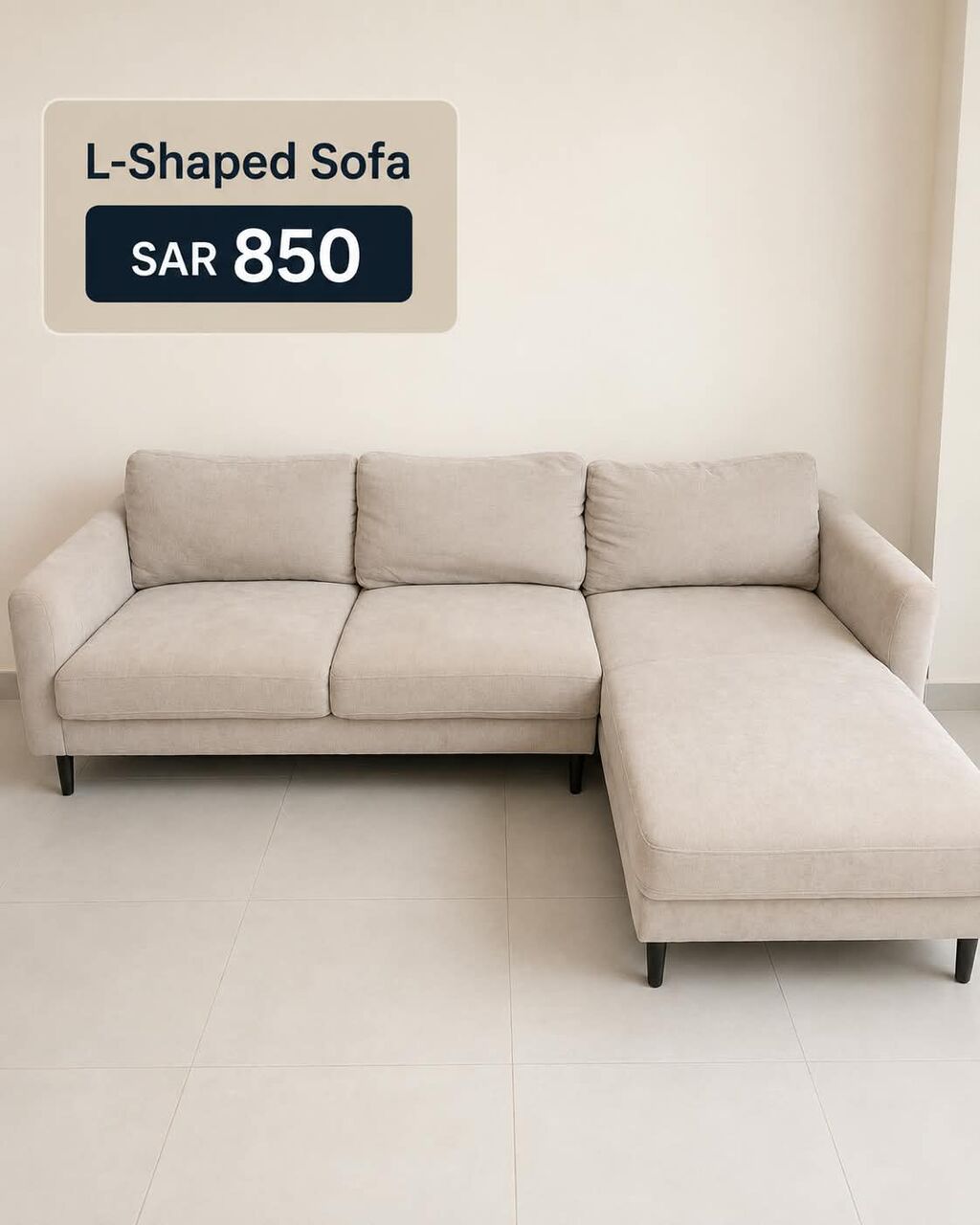 Riyadh, Furniture, SAR 50,  Discounted Items