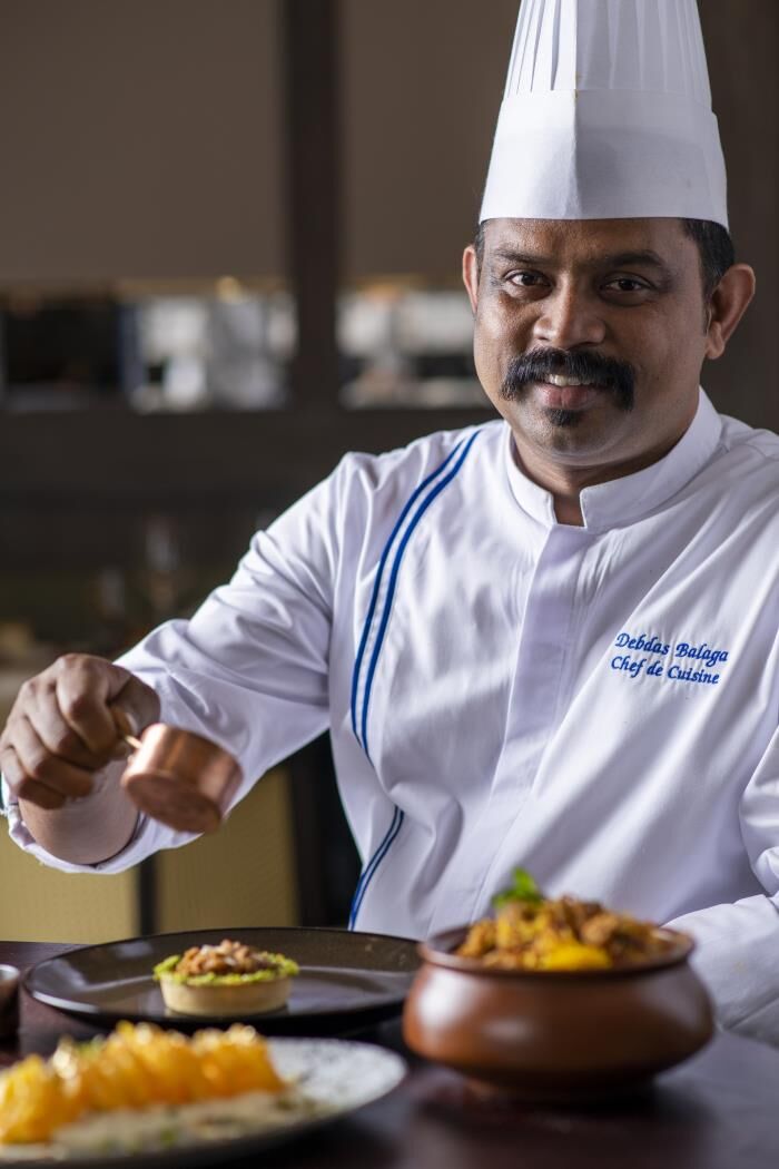 Dammam, Jobs, I Want An Indian Chef To Open A Restaurant.