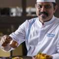 I Want An Indian Chef To Open A Restaurant.