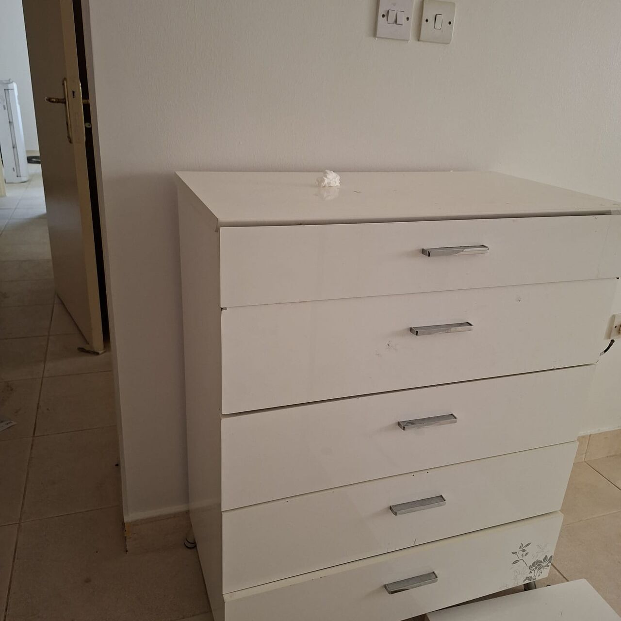 Riyadh, Furniture, SAR 350,  I Want To Sale Bed Set And Bunk Bed Excellent Condition