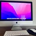 BHD 100,  Apple IMac 4K Retina Display 21.5