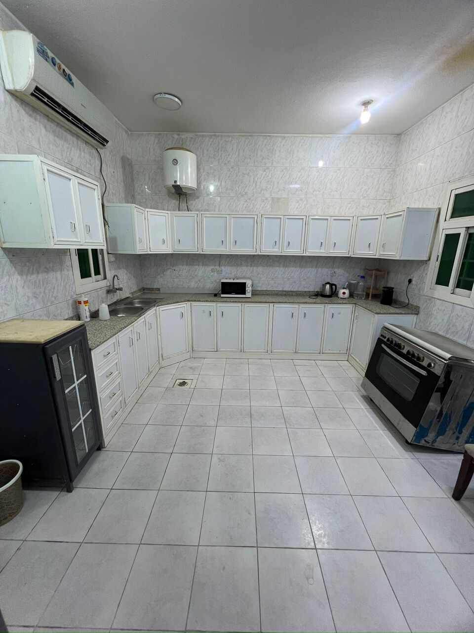 Riyadh, Villas, SAR 45000,  Villa For Rental