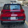 Hyundai Venue Car For Transfer 2024 Model Comfort Variant