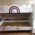 SAR 400,  SAR 400 Children Bunk Bed For Sale