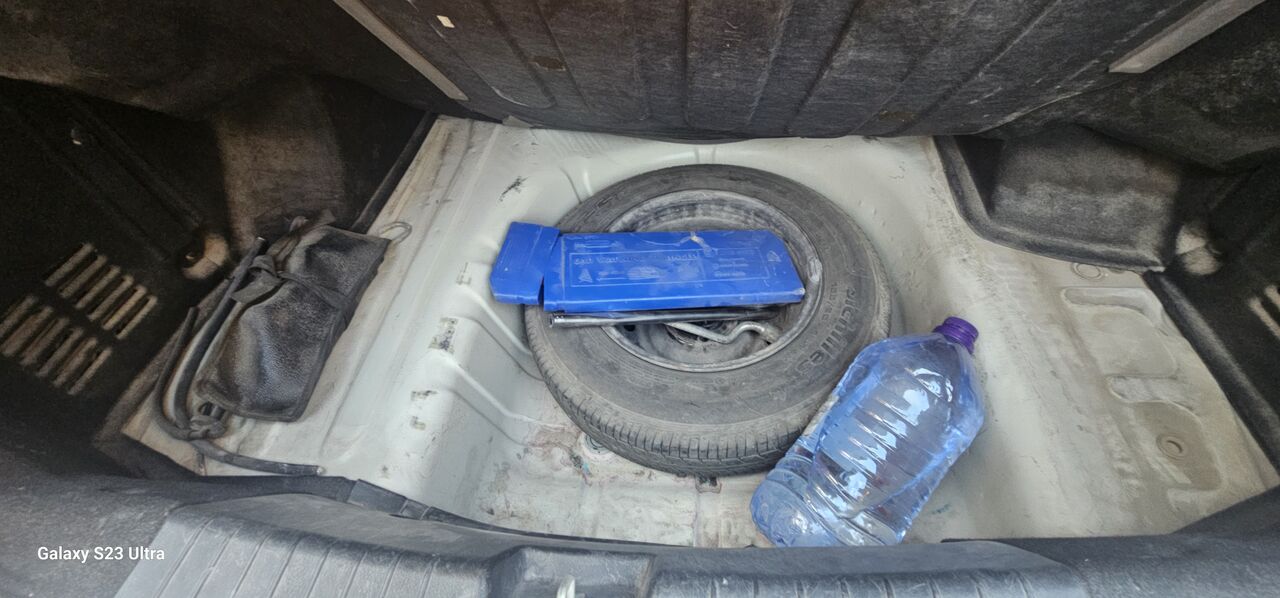 Khobar, Vehicles, Cars & Trucks , SAR 13500,  Cheverolet Aveo,  2008,  Manual,  121000 KM,    Mannual Transmission