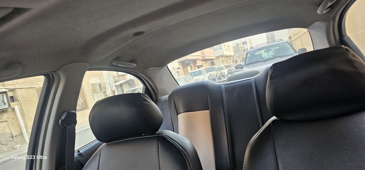 Khobar, Vehicles, Cars & Trucks , SAR 13500,  Cheverolet Aveo,  2008,  Manual,  121000 KM,    Mannual Transmission
