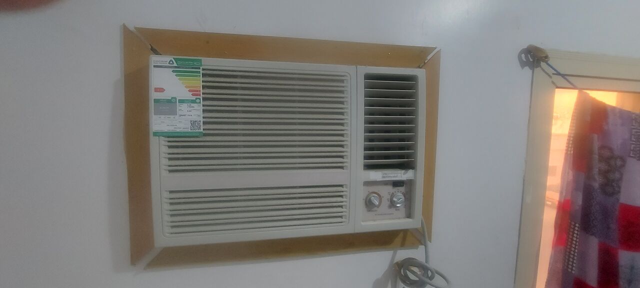 Rabigh, Air Conditioners, SAR 600,  Air Conditioning, Fridge, TV, Bed Matress