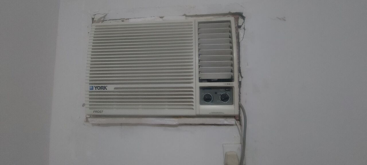 Rabigh, Air Conditioners, SAR 600,  Air Conditioning, Fridge, TV, Bed Matress