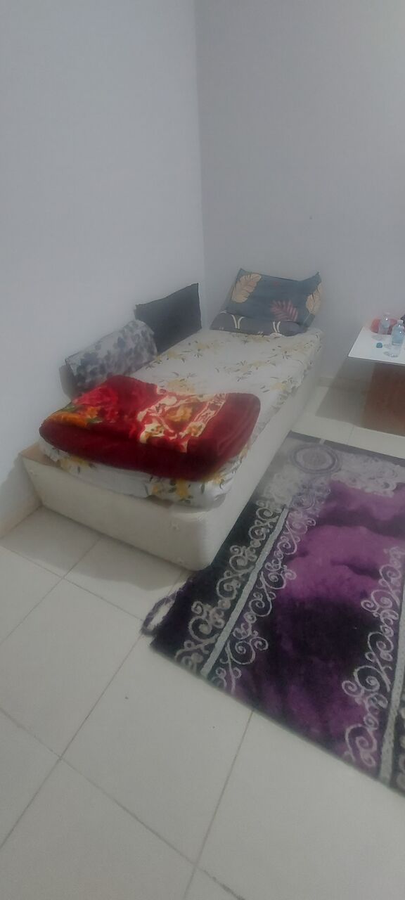 Rabigh, Air Conditioners, SAR 600,  Air Conditioning, Fridge, TV, Bed Matress