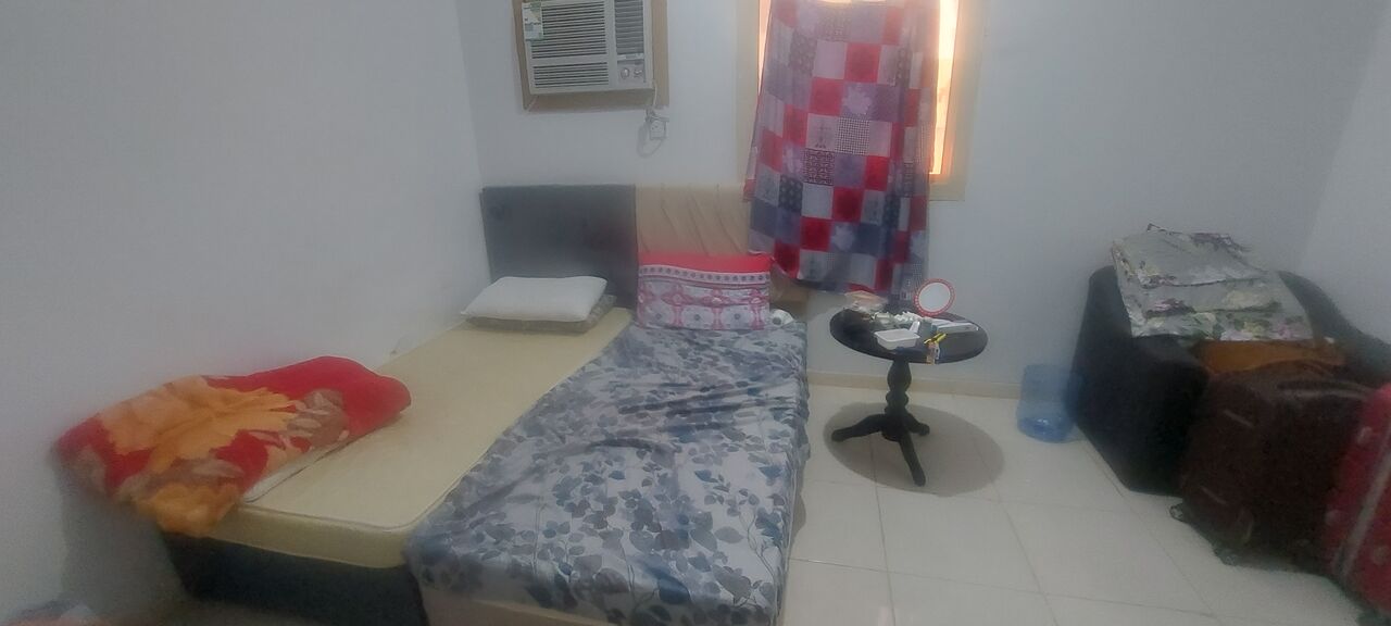Rabigh, Air Conditioners, SAR 600,  Air Conditioning, Fridge, TV, Bed Matress