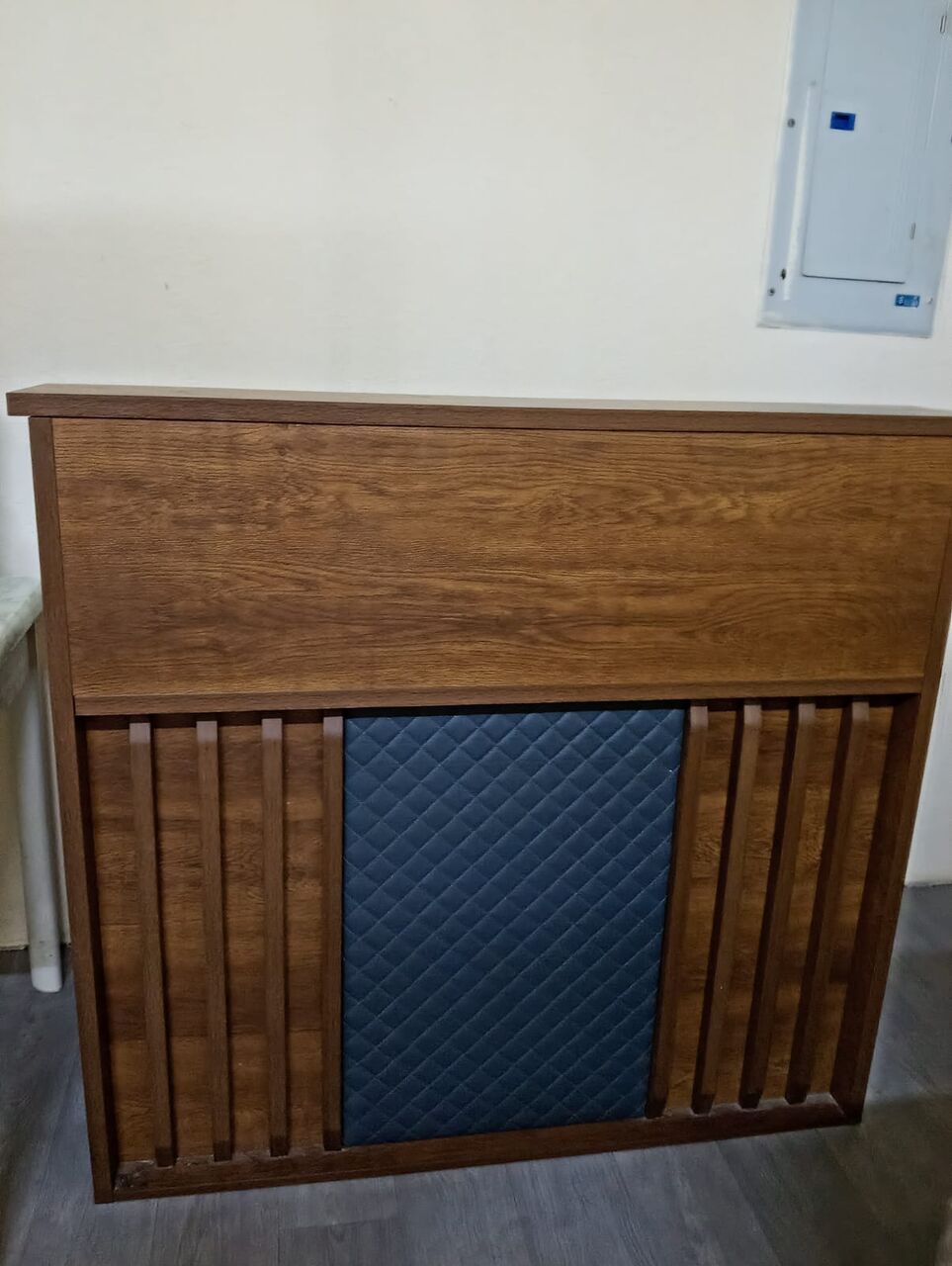 Jubail, Furniture, SAR 1500,  Reception Counter (New Condition)