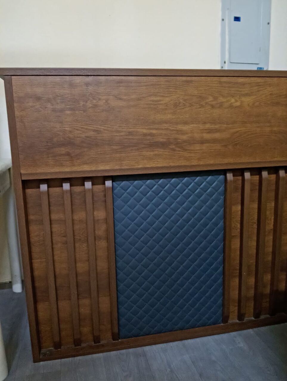 Jubail, Furniture, SAR 1500,  Reception Counter (New Condition)