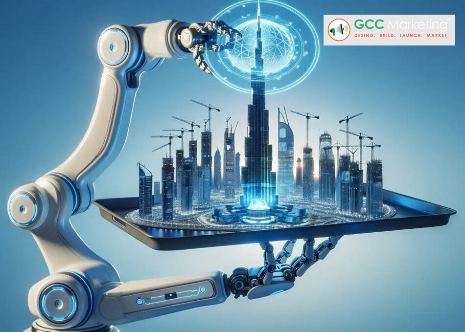 Dubai, Computer, Advanced AI Automation Services Dubai Helping Businesses Save Time And Costs