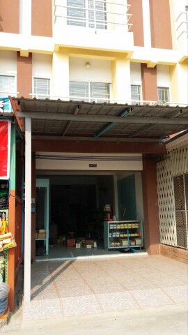 Bangkok, Real Estate For Sale, THB 5000000,  2 BR,  20 Sq. Feet,  โฮมออฟฟิศ 3 ชั้น โครงการเขาน้อย วิล