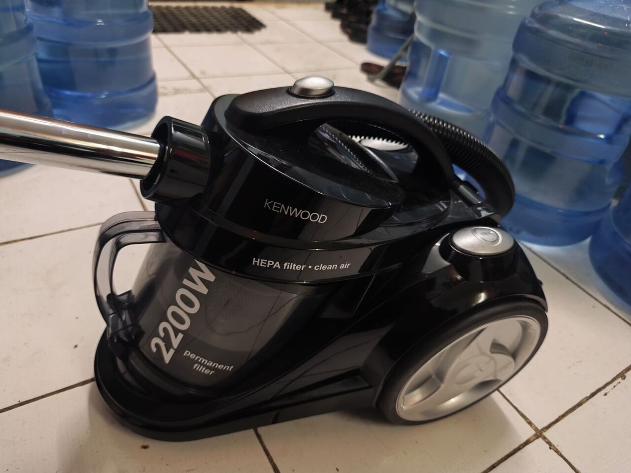 Hara, Electronics, SAR 400,  I Want To Sell Vacuum Cleaner