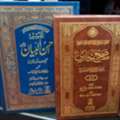 SAR 95,  Tafseer Ahsan-ul-Bayan + Mukhtasar Sahih Bukhari (Urdu) - Darussal (Islamic Books Bundle)
