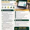 URGENT HIRING &ndash; FREELANCE DIGITAL MARKETING EXPERT