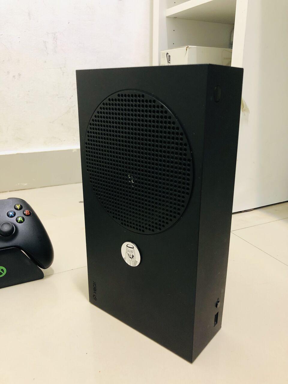 Riyadh, Video Games, SAR 2200,  Xbox Series S 1TB SSD ,Razor Limited Edition 20th Anniversary Edition