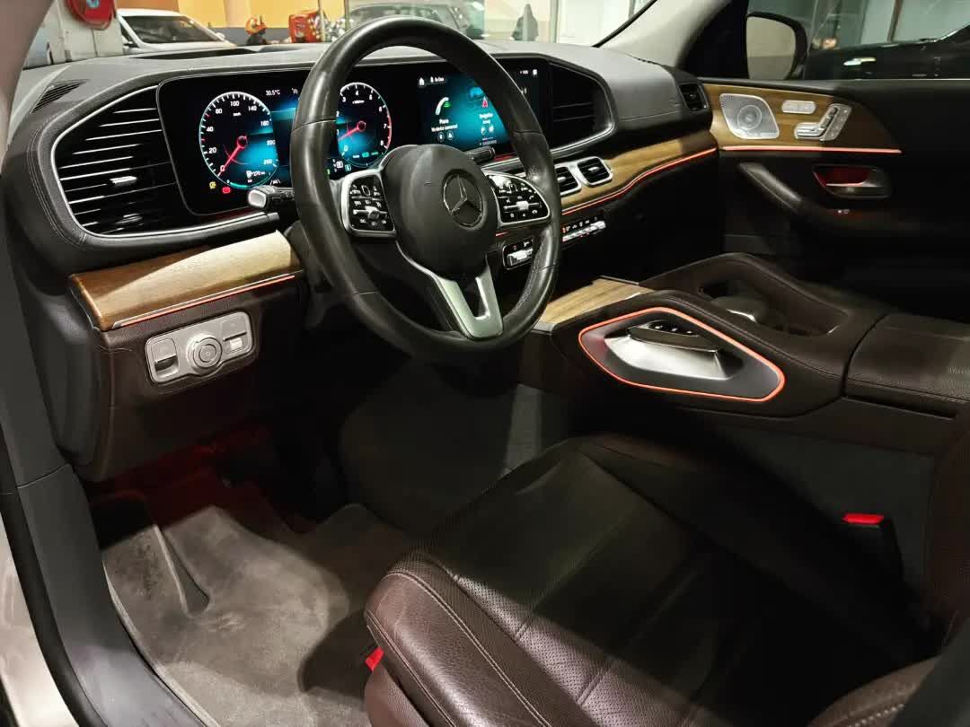 Amwaj Islands, Vehicles, Cars & Trucks , BHD 16995,  Mercedes Benz GLE 450,  2019,  Automatic,  36000 KM,    36,000 Km Only