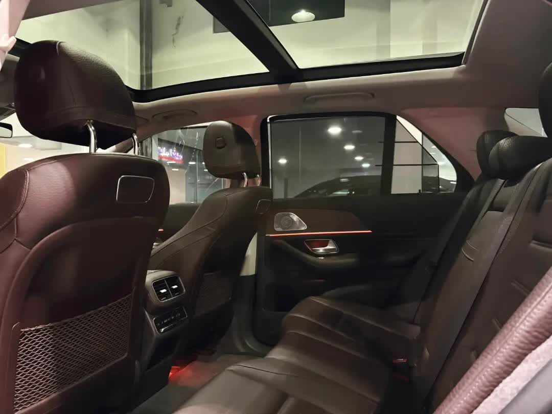Amwaj Islands, Vehicles, Cars & Trucks , BHD 16995,  Mercedes Benz GLE 450,  2019,  Automatic,  36000 KM,    36,000 Km Only
