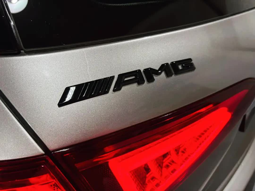 Amwaj Islands, Vehicles, Cars & Trucks , BHD 16995,  Mercedes Benz GLE 450,  2019,  Automatic,  36000 KM,    36,000 Km Only