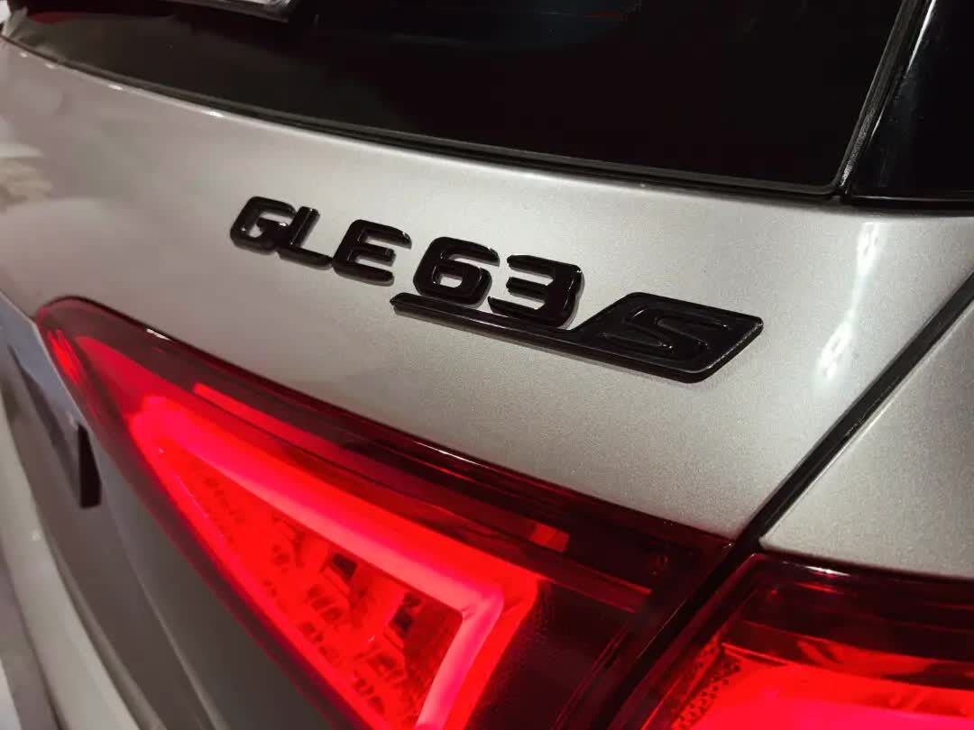 Amwaj Islands, Vehicles, Cars & Trucks , BHD 16995,  Mercedes Benz GLE 450,  2019,  Automatic,  36000 KM,    36,000 Km Only