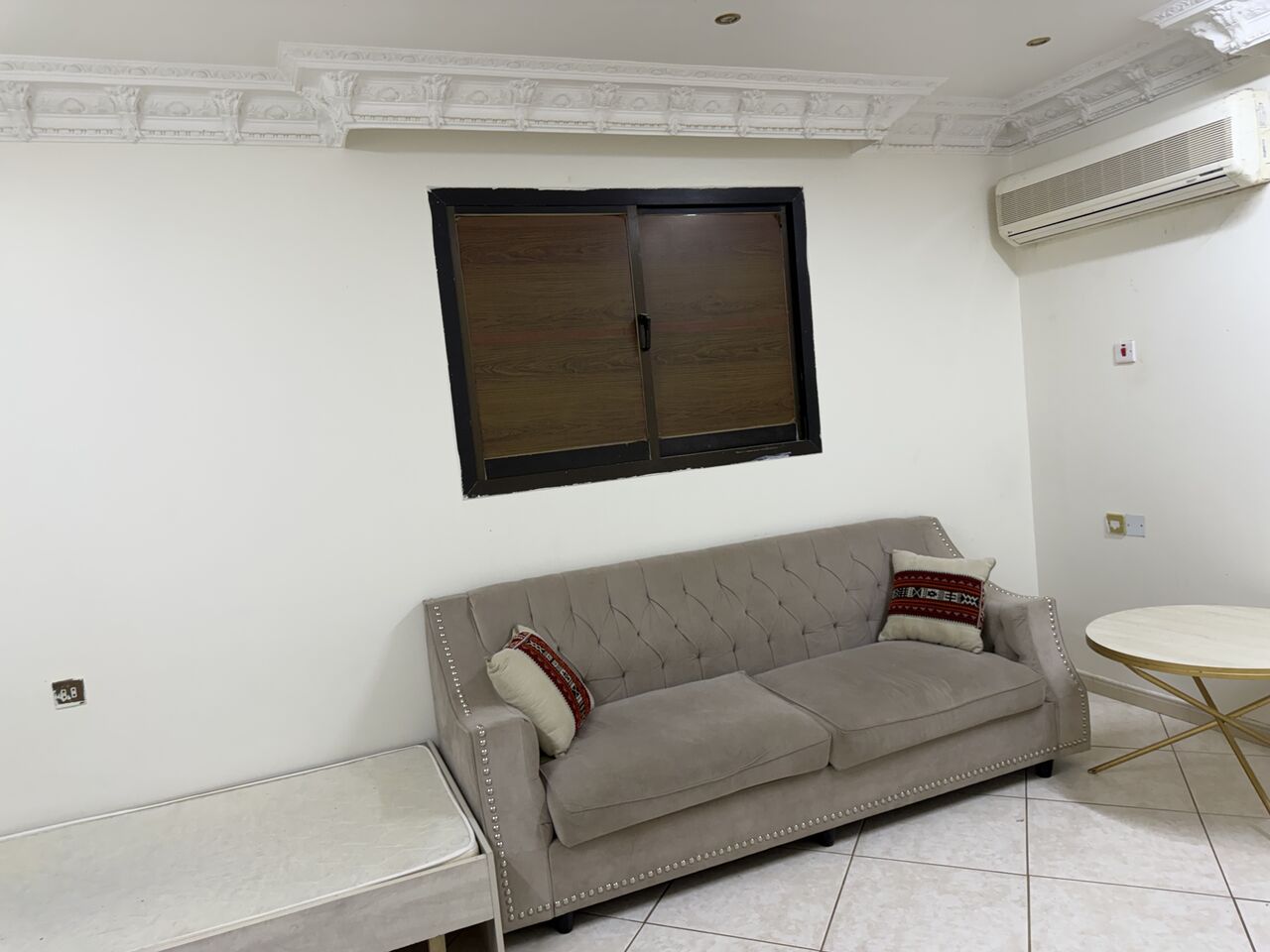 Al Rawdah, Rooms for Rent, SAR 1500/month,  Furnished,  44 Sq. Meter,  I Am Offering Big 4M By 4M Room For Rent For An Executive Batch Lore