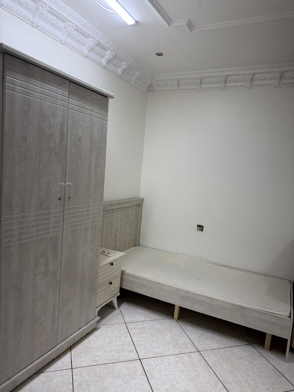 Al Rawdah, Rooms for Rent, SAR 1500/month,  Furnished,  44 Sq. Meter,  I Am Offering Big 4M By 4M Room For Rent For An Executive Batch Lore