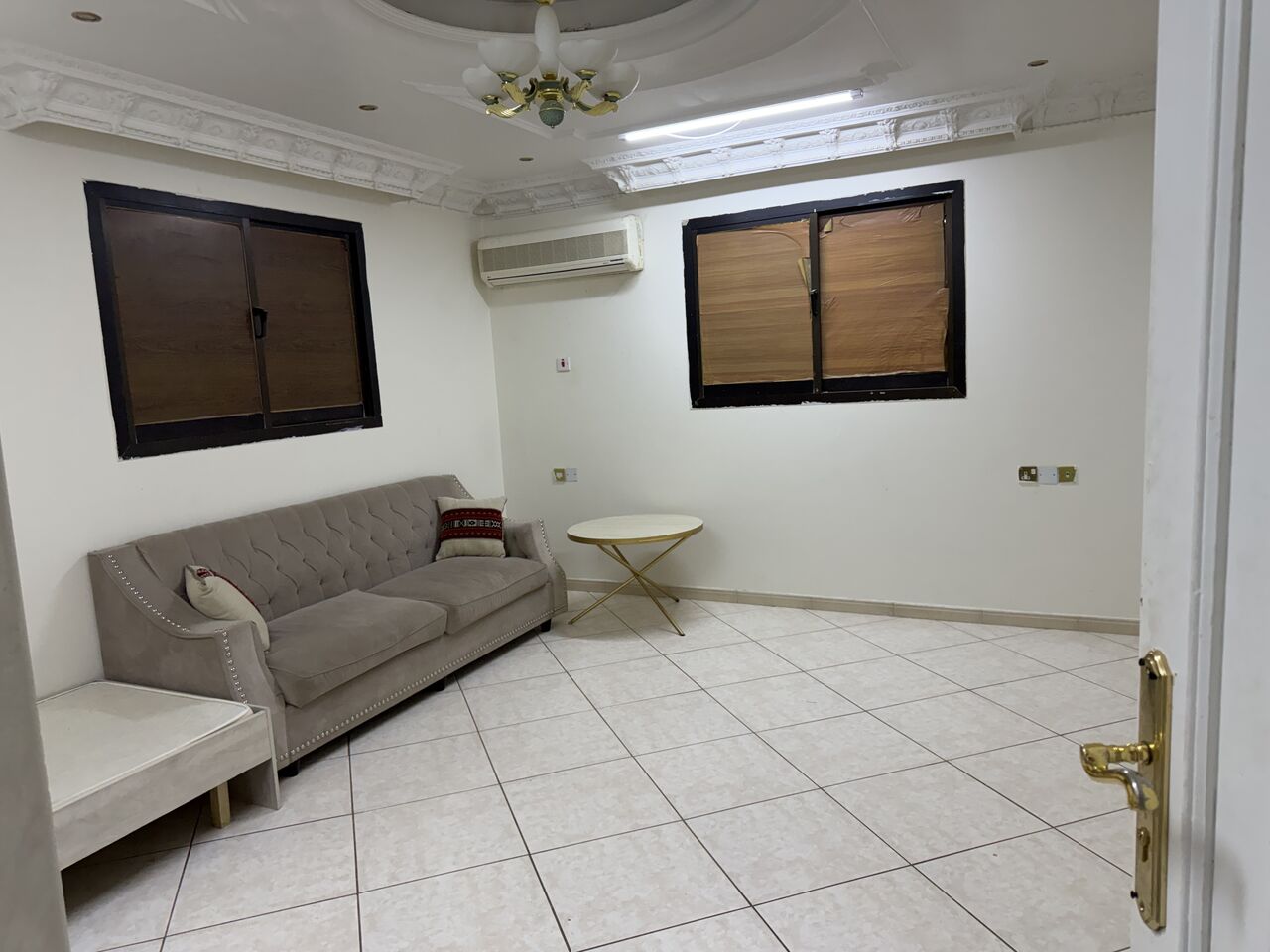 Al Rawdah, Rooms for Rent, SAR 1500/month,  Furnished,  44 Sq. Meter,  I Am Offering Big 4M By 4M Room For Rent For An Executive Batch Lore