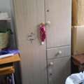 SAR 150,  Wardrobe, TV Trolley
