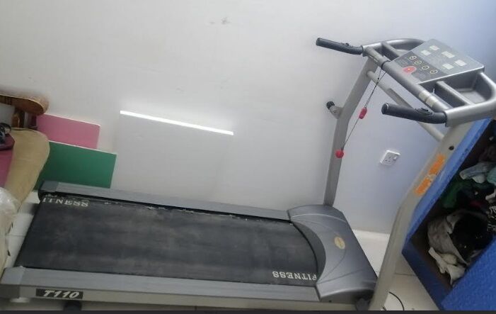 Manama, Health & Beauty Items, BHD 40,  Treadmill Sale
