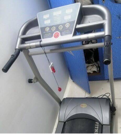 Manama, Health & Beauty Items, BHD 40,  Treadmill Sale