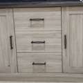 SAR 400,  Angelic 3-Drawer Sideboard Buffet With 2 Doors