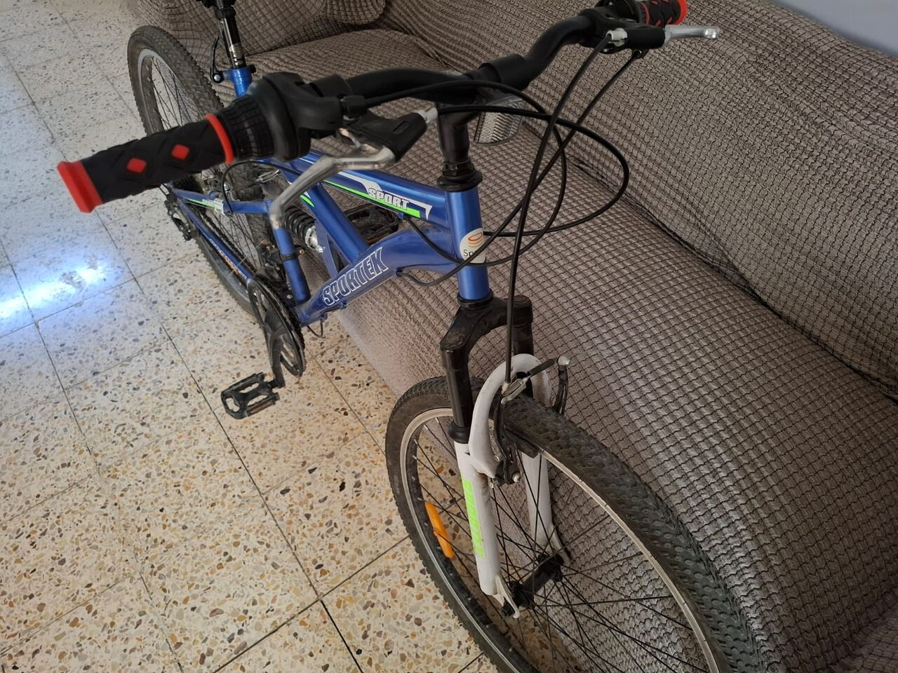Riyadh, Bicycles, SAR 350,  Bicycle For Sale