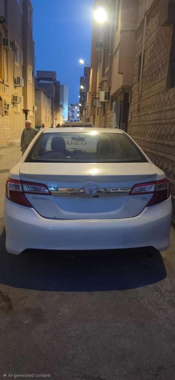 Riyadh, Vehicles, Cars & Trucks , SAR 19000,  Toyota Camry,  2014,  Automatic,  350000 KM,  I AM WORK BANGLADESH EMBASSY, I AM GO NOW BANGLADESH.