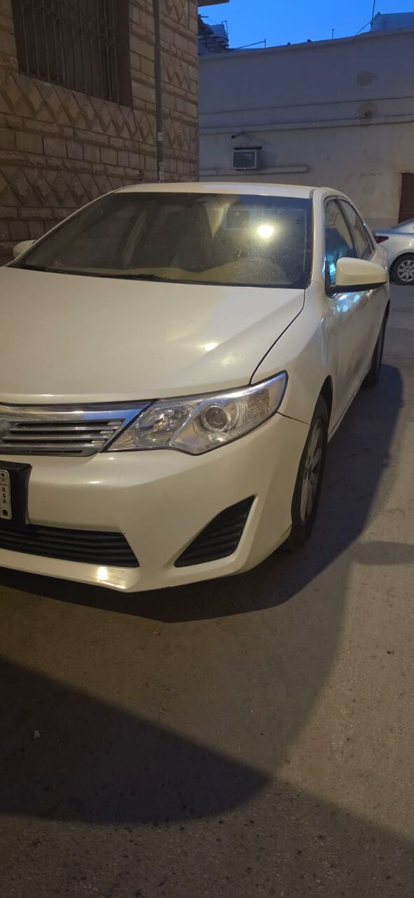 Riyadh, Vehicles, Cars & Trucks , SAR 19000,  Toyota Camry,  2014,  Automatic,  350000 KM,  I AM WORK BANGLADESH EMBASSY, I AM GO NOW BANGLADESH.