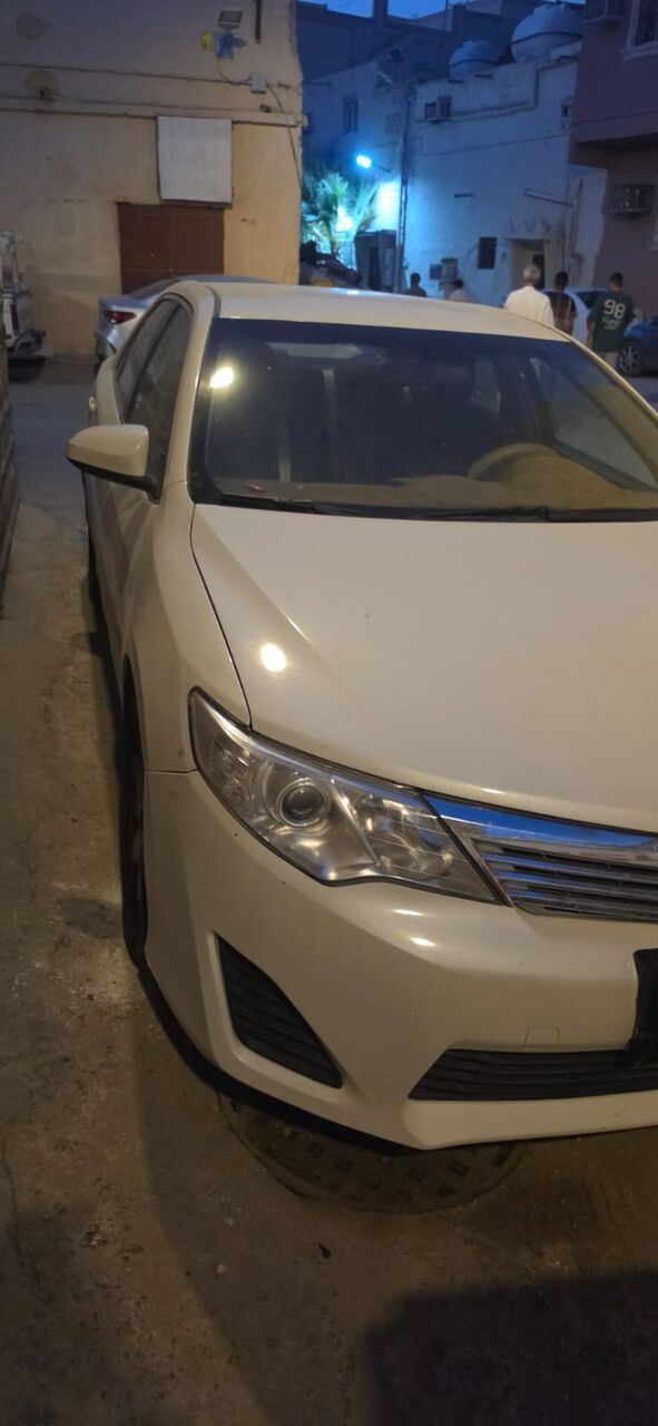 Riyadh, Vehicles, Cars & Trucks , SAR 19000,  Toyota Camry,  2014,  Automatic,  350000 KM,  I AM WORK BANGLADESH EMBASSY, I AM GO NOW BANGLADESH.