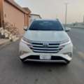 SAR 48000,  Toyota Rush,  2023,  Automatic,  53000 KM,