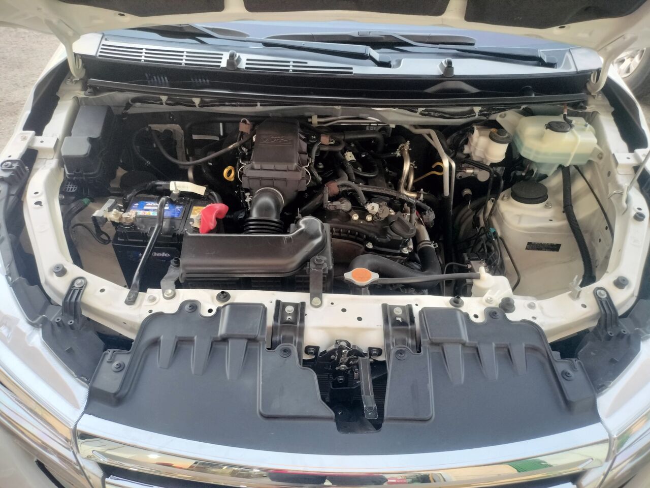Riyadh, Vehicles, Cars & Trucks , SAR 48000,  Toyota Rush,  2023,  Automatic,  53000 KM,