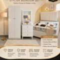 SAR 5,  Luxury Bedroom Set | Premium Quality | Stylish & Comfortable