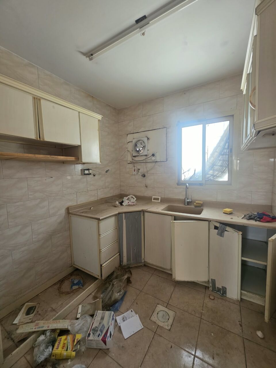 Khobar, Apartments, Flats, Houses & Villas, SAR 15500/year,  2 BR,  Consists Of:-  2  Bedrooms, A Living Room,2 Washroom And Kitchen