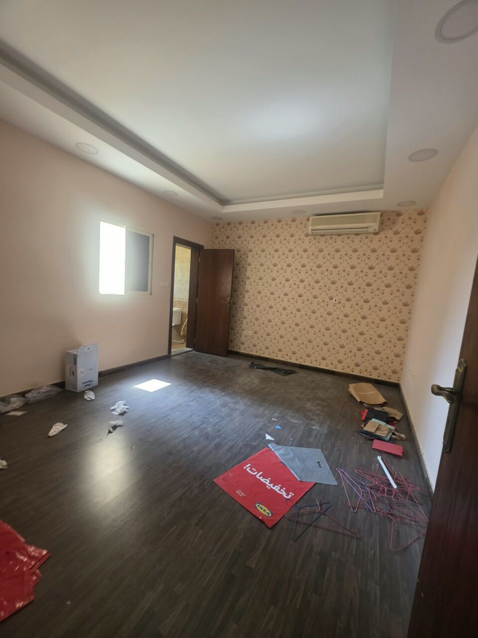 Khobar, Apartments, Flats, Houses & Villas, SAR 31000/year,  3 BR,  Consists Of:- 3 Bedrooms, A Living Room, 4 Bathrooms, And A Kitchen,