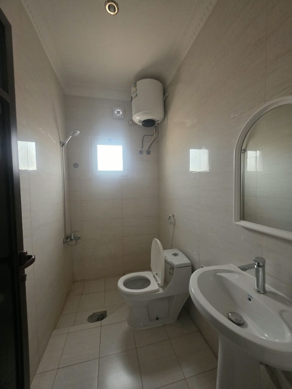 Khobar, Apartments, Flats, Houses & Villas, SAR 26000/year,  3 BR,  3 Bedrooms, A Hall, 2 Bathrooms, A Kitchen,with Air Conditioners And Elevator Available