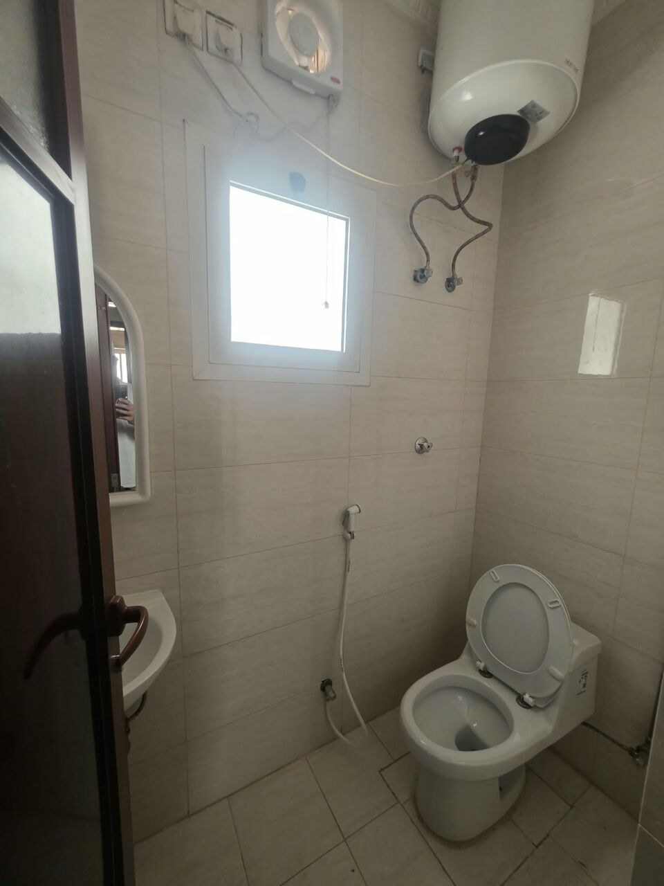 Khobar, Apartments, Flats, Houses & Villas, SAR 26000/year,  3 BR,  3 Bedrooms, A Hall, 2 Bathrooms, A Kitchen,with Air Conditioners And Elevator Available